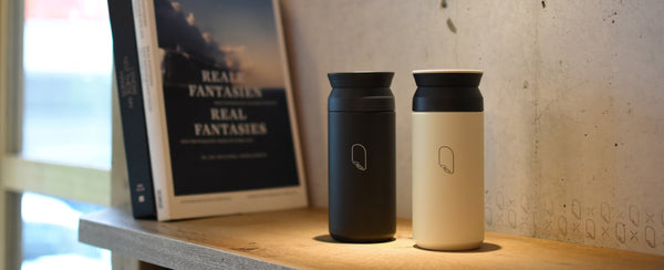 KINTO Journal Article Collaboration Tumblers Vol. 1