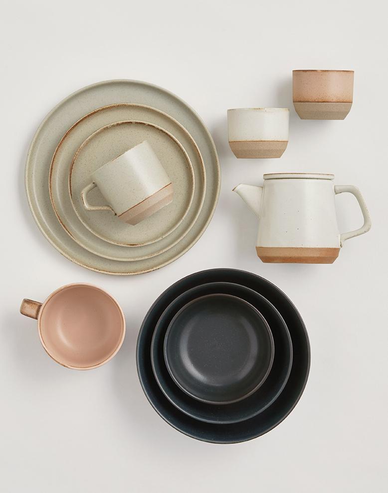 CERAMIC LAB [test] – KINTO Europe