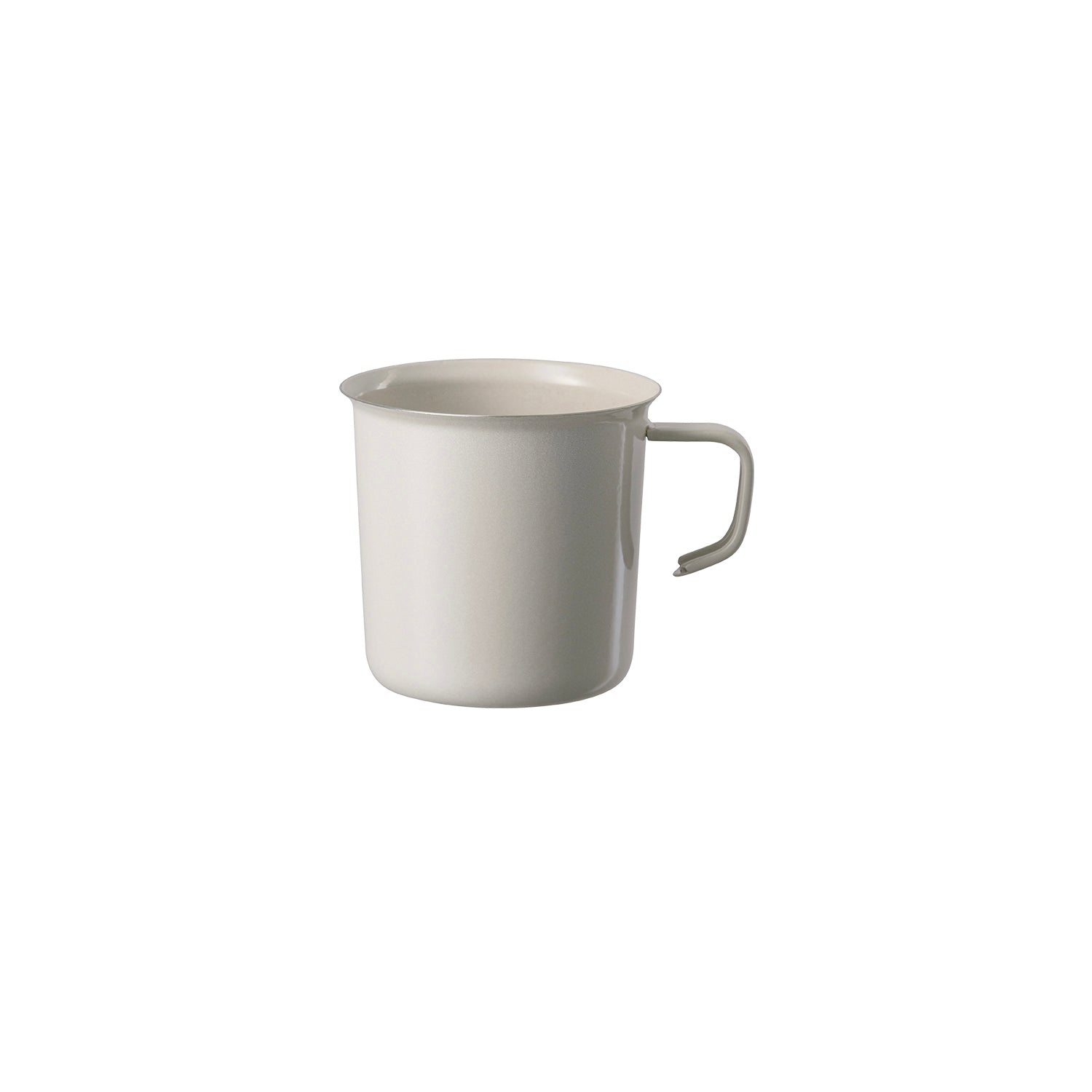 KINTO Stacking Mug in Orange KINTO KINTO Stacking Mug in Orange KINTO