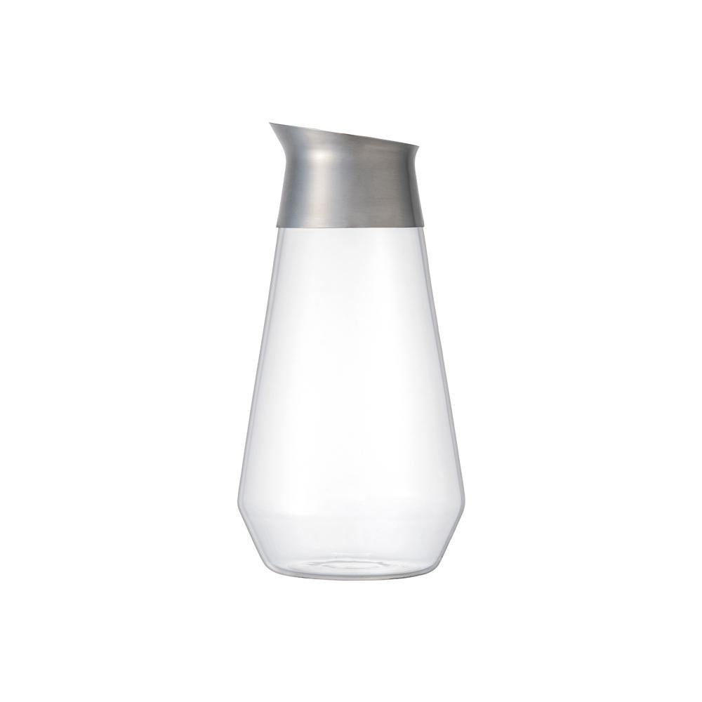  KINTO LUCE WATER CARAFE 750ML  CLEAR 