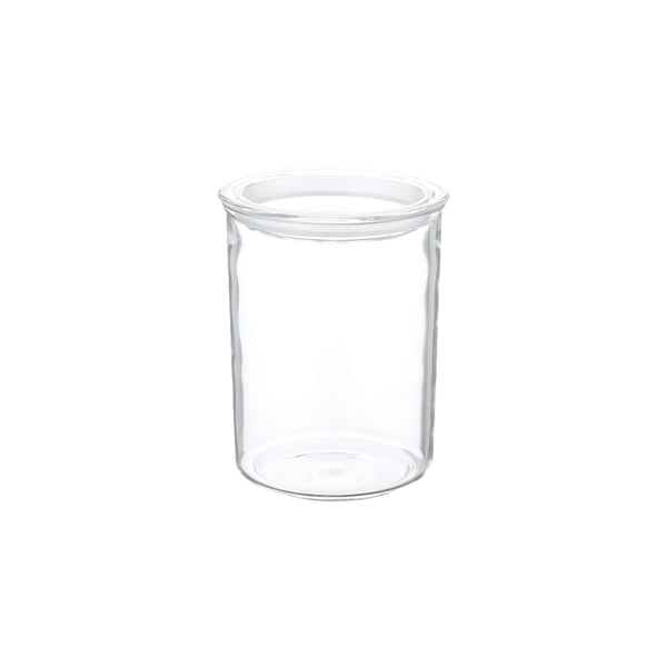 KINTO CAST CANISTER 105X140MM CLEAR 