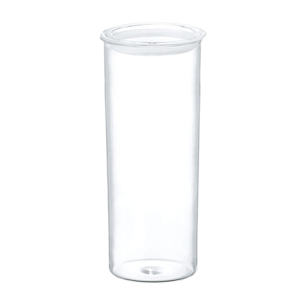 KINTO CAST PASTA CANISTER 105X290MM CLEAR 