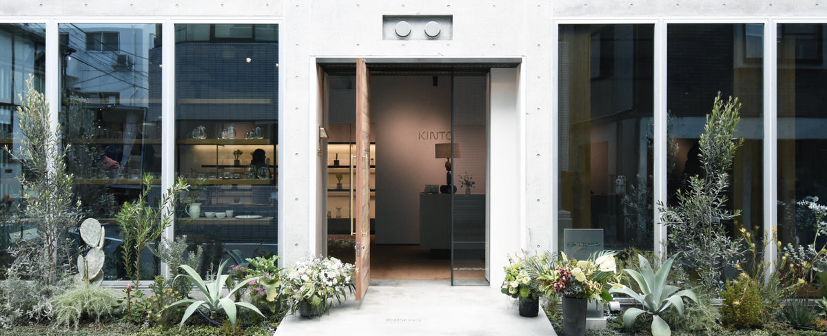 KINTO STORE Tokio