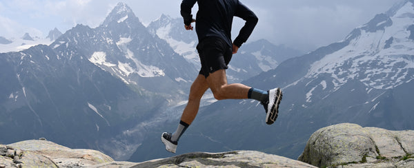 KINTO Journal Artikel Mont-Blanc Marathon