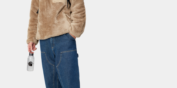 KINTO Journal Artikel Carhartt WIP