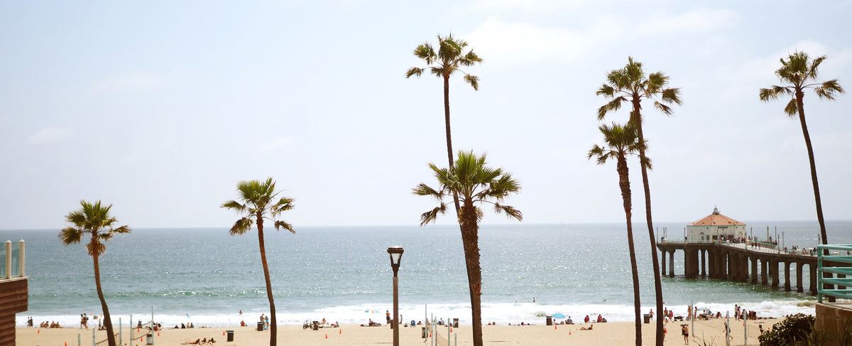 KINTO City Tour - Los Angeles