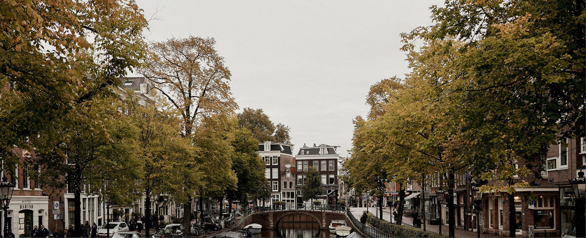KINTO City Tour - Amsterdam Vol. 2