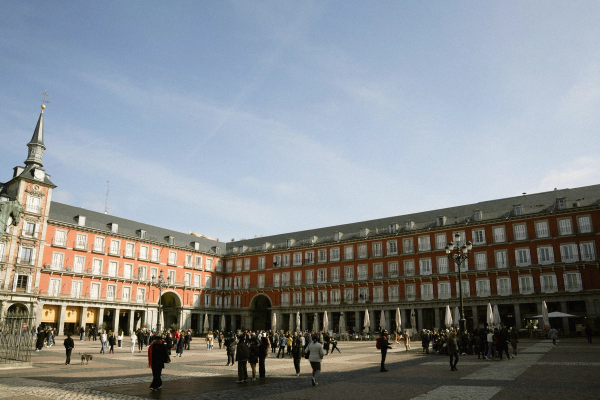 KINTO City Tour Madrid
