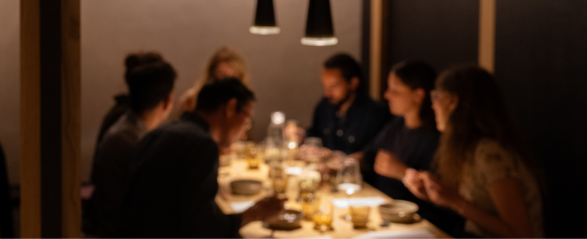 Ein Abend mit KINTO in Paris im iRASSHAi