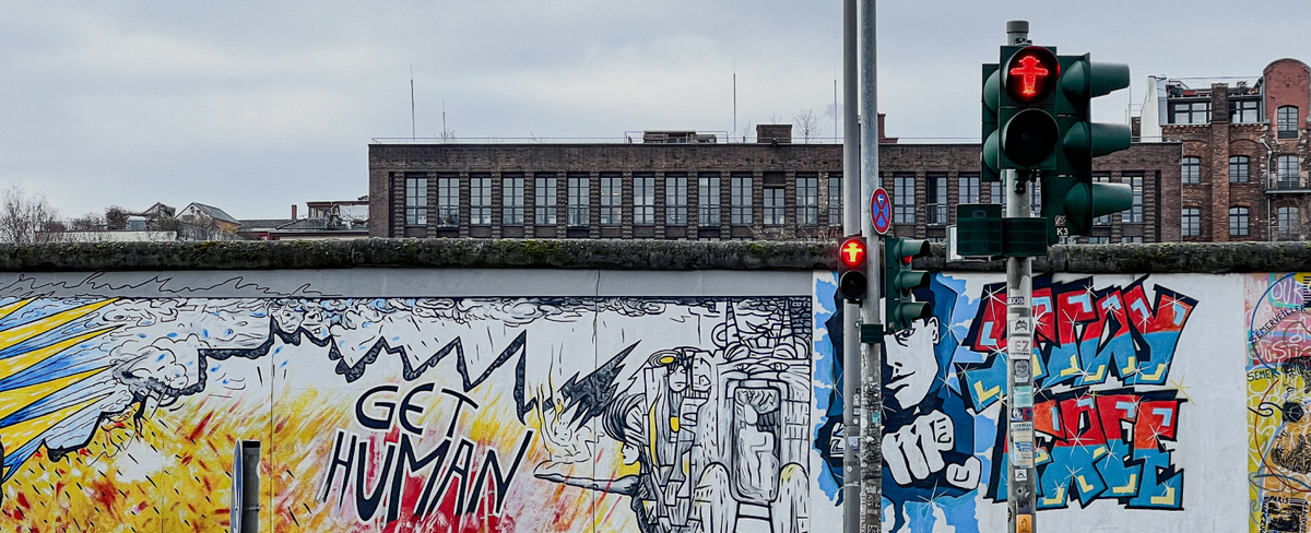 KINTO City Tour - Berlin Vol. 1