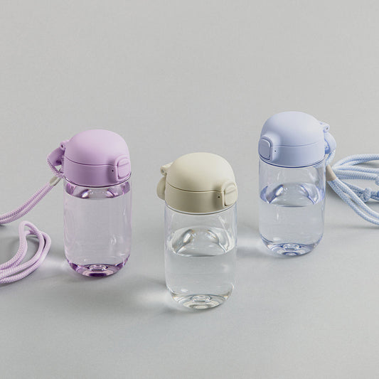 WATER BOTTLE FÜR KINDER
