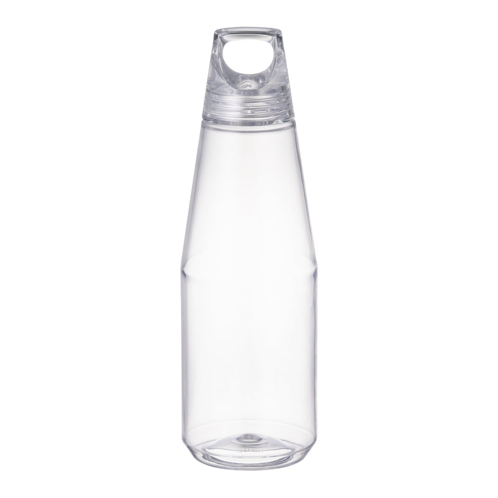 Kinto TRAIL BOTTLE , clear