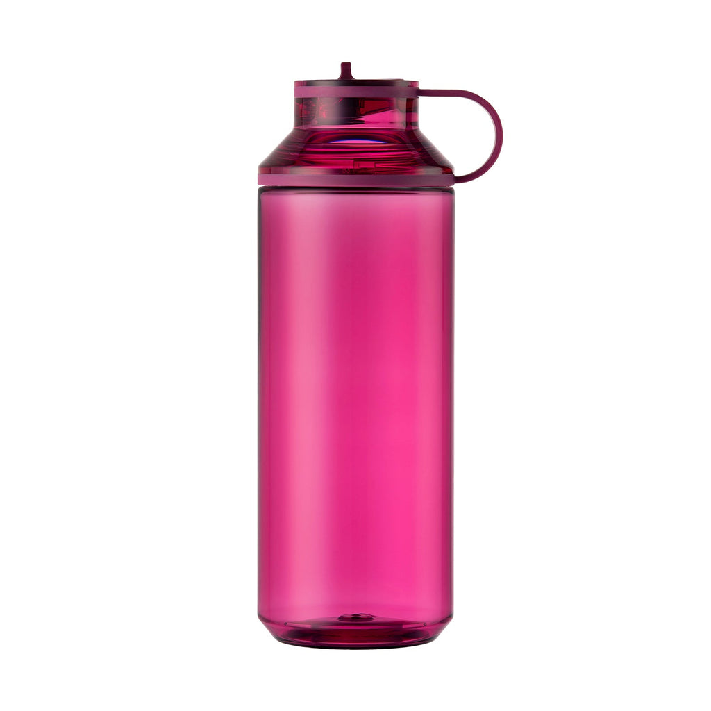 Kinto ACTIVE BOTTLE  magenta
