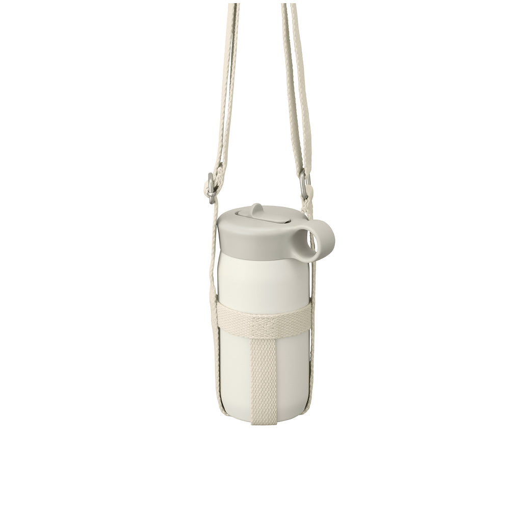 Kinto TUMBLER STRAP  white