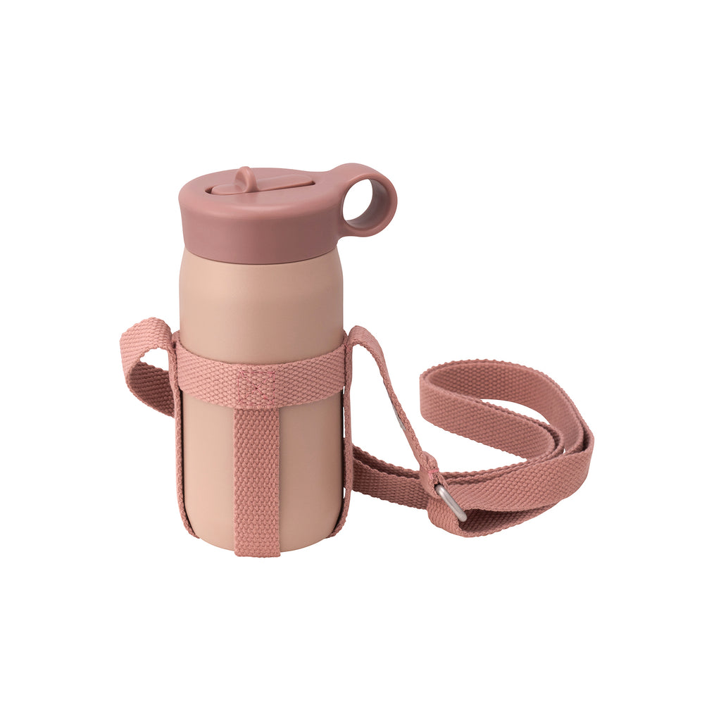 Kinto TUMBLER STRAP 70mm A ash pink 2