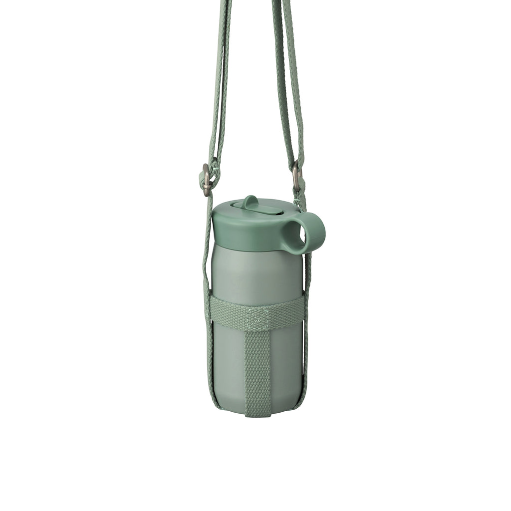 KINTO TUMBLER STRAP A GREEN