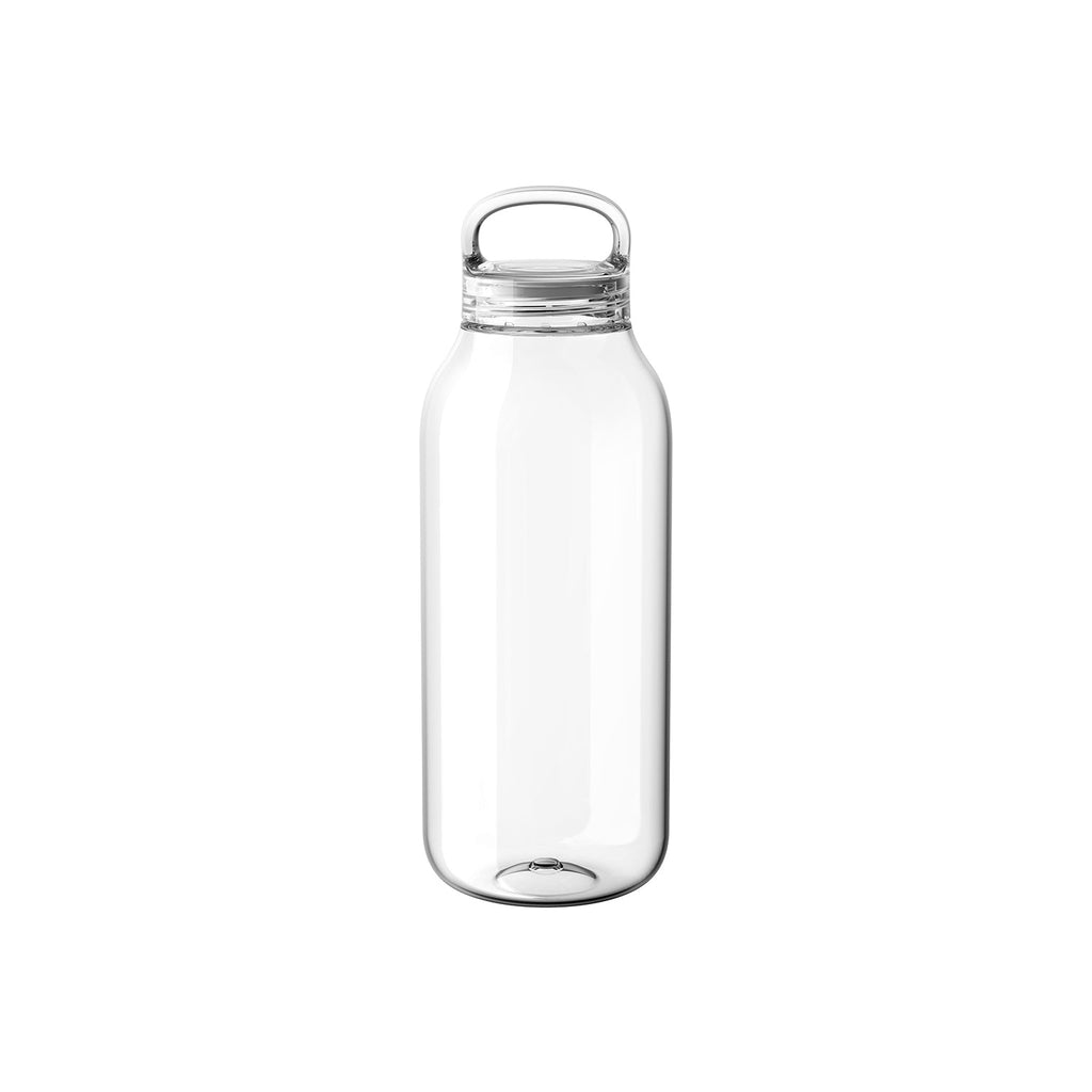 Kinto WATER BOTTLE  clear