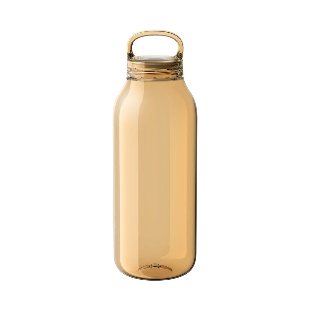 Kinto WATER BOTTLE  amber