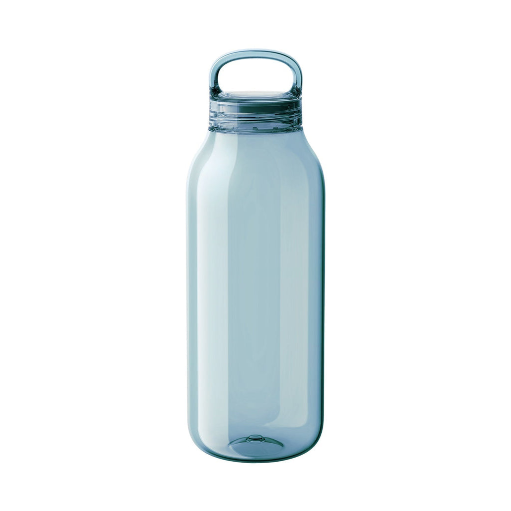 Kinto WATER BOTTLE 950ml blue 0