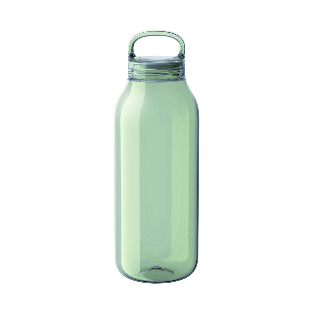 Kinto WATER BOTTLE 950ml green 0