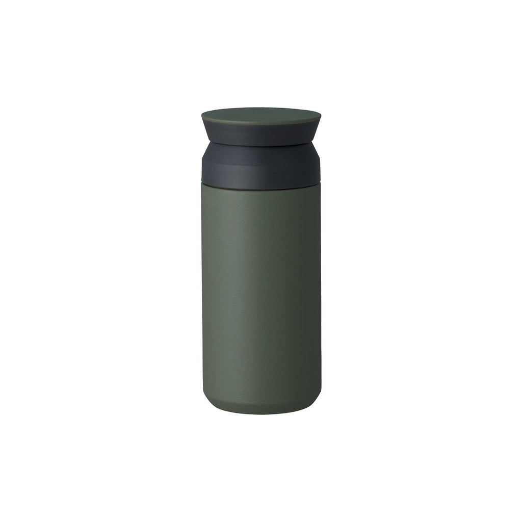 Kinto TRAVEL TUMBLER  green
