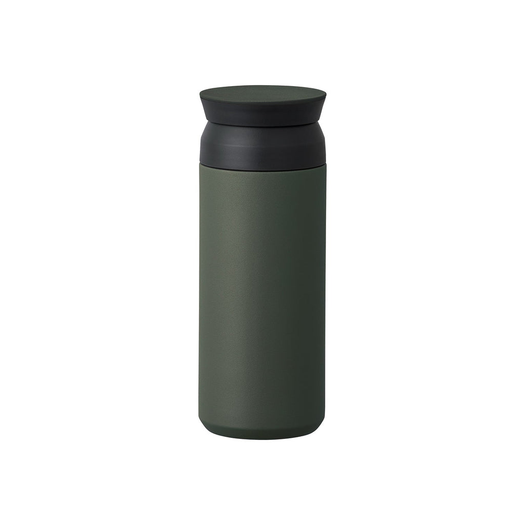 Kinto TRAVEL TUMBLER  green
