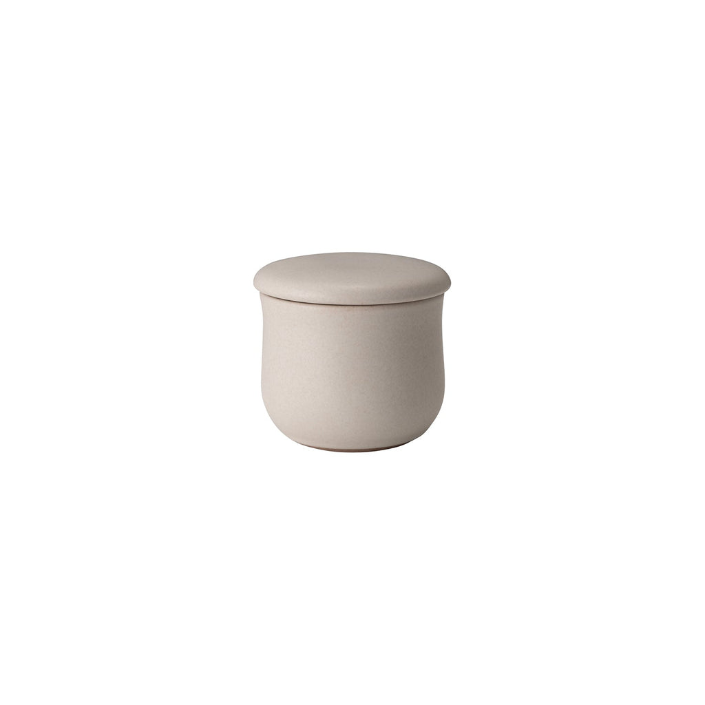 Kinto MUI Behälter , sand beige