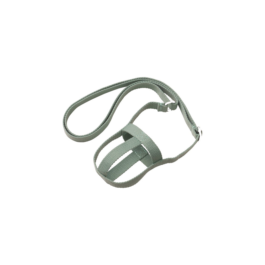 Kinto TUMBLER STRAP 70mm A ash green 0