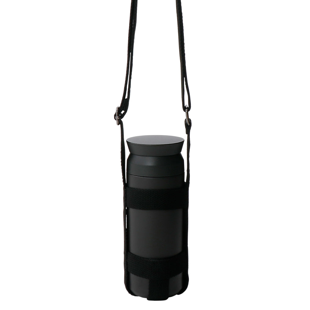 Kinto TUMBLER STRAP 75mm black 2