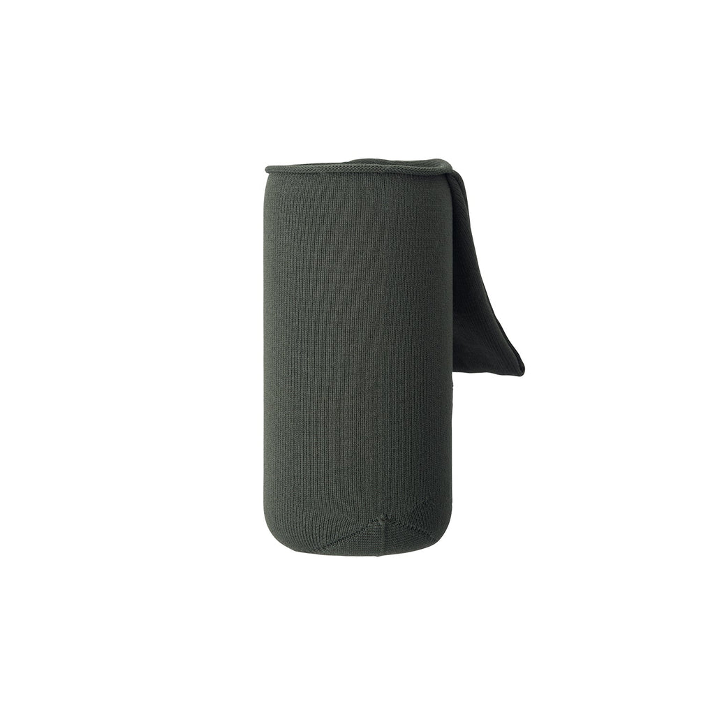 Kinto FUTO bottle wrist bag dark green 0