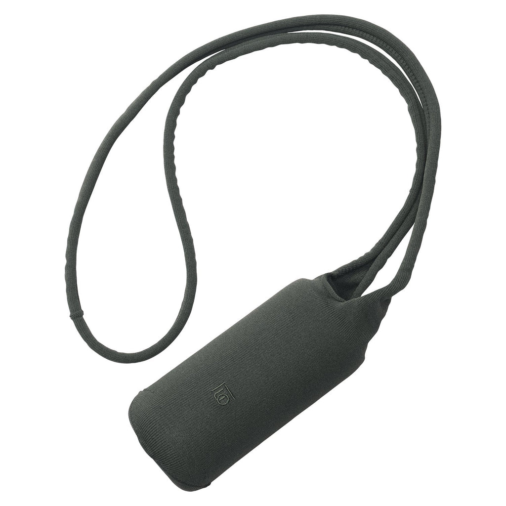 Kinto FUTO bottle sling bag dark green 0