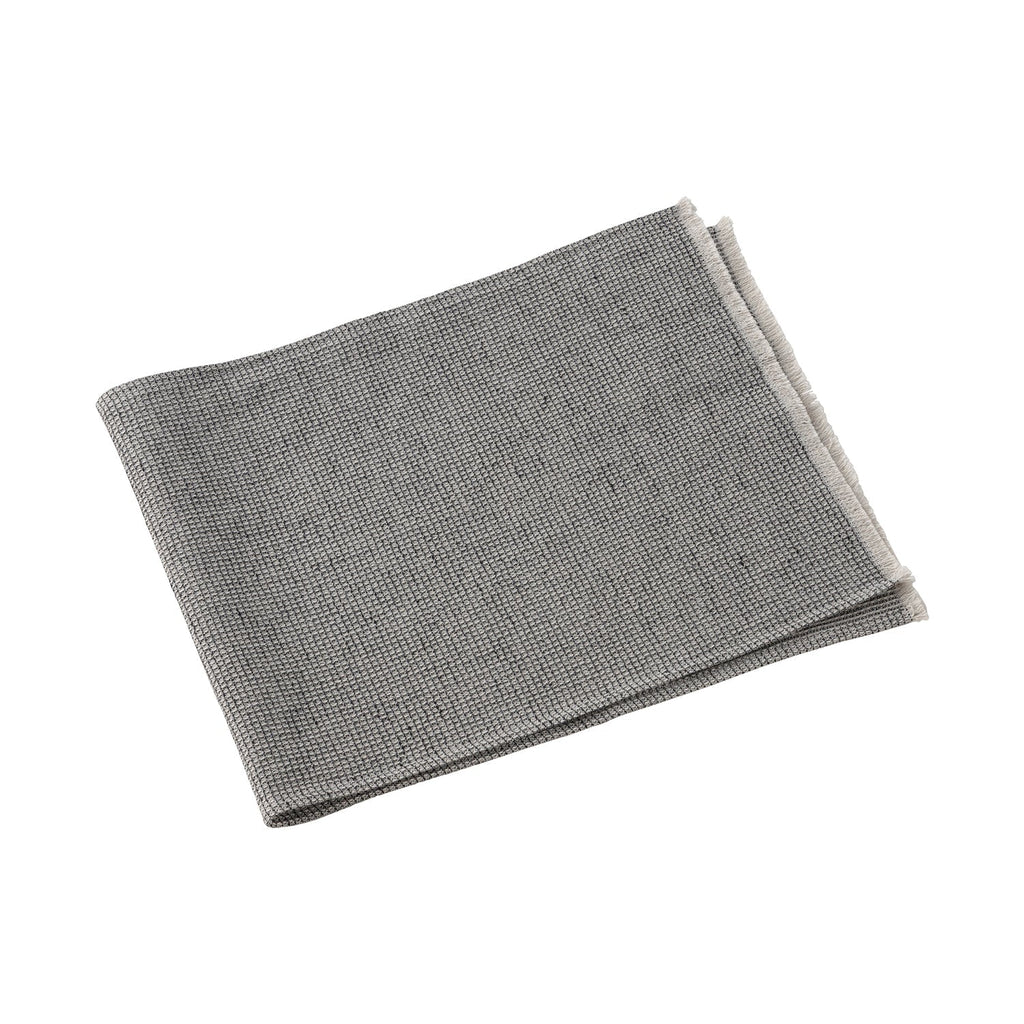 Kinto „ FUTO “ Waffel-Handtuch 820 × 320 mm, beige 0