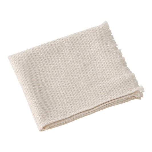 FUTO Waffelgewebe 1180 x 540 mm – KINTO