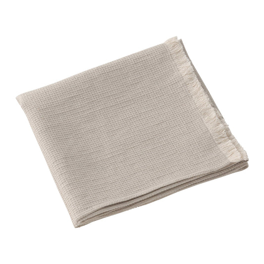 FUTO Waffelgewebe 1180 x 540 mm – KINTO