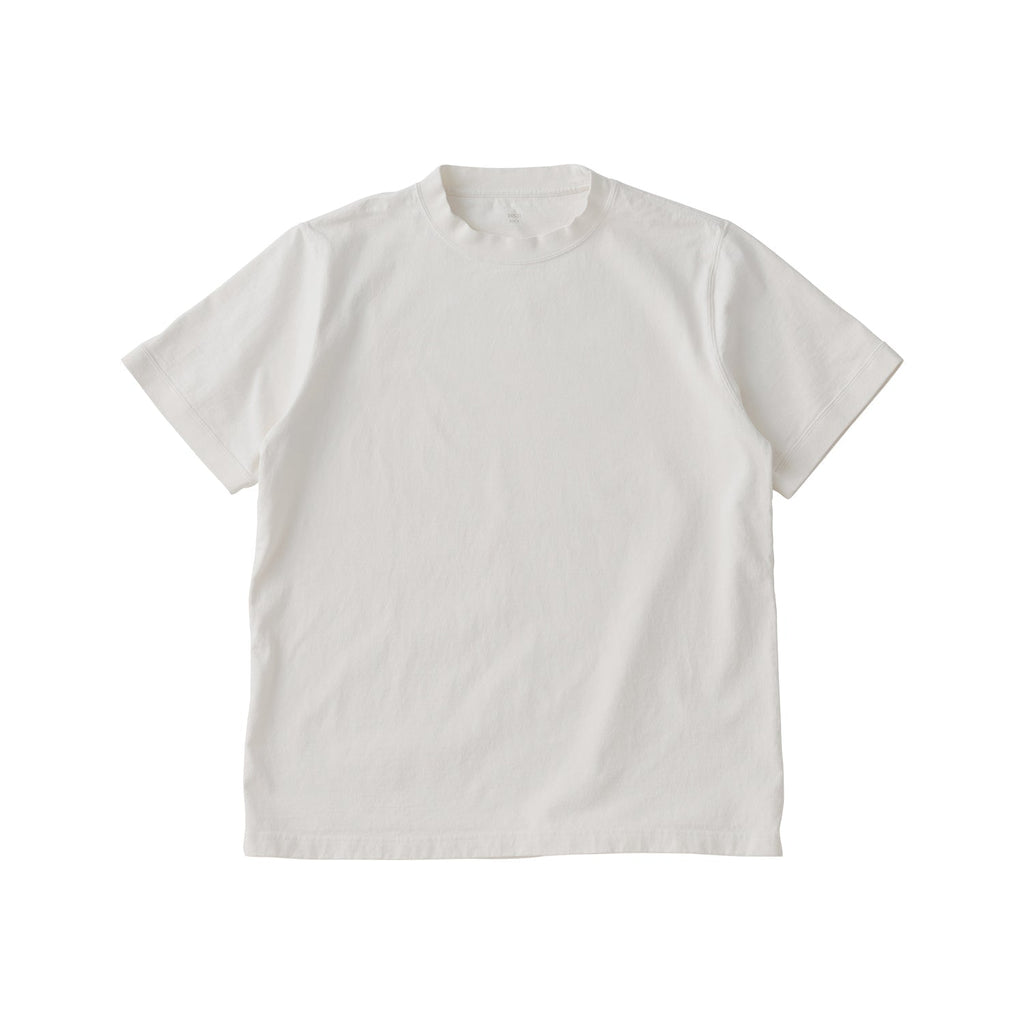 Kinto FUTO Kurzarm-T-Shirt L, weiß 0