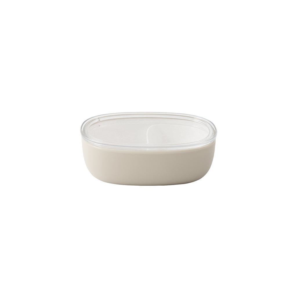 Kinto BONBO lunch bowl 300ml ivory 0