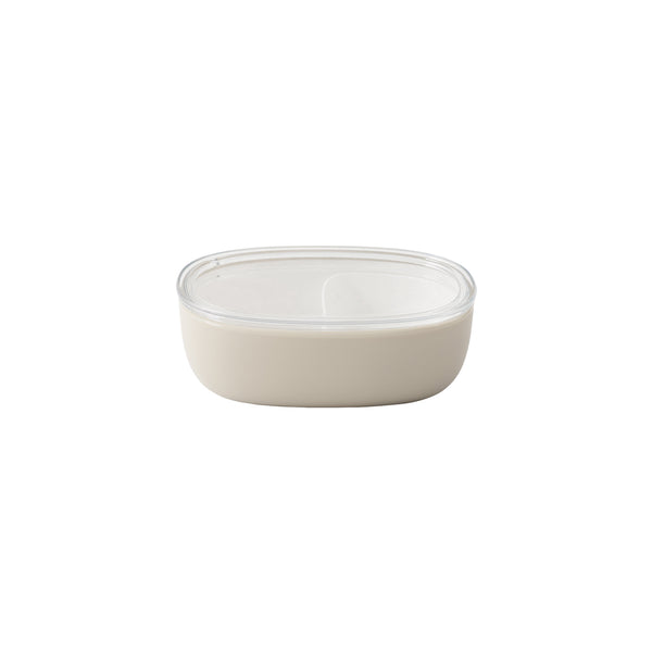 KINTO BOL POUR DÉJEUNER BONBO 300ML IVORY