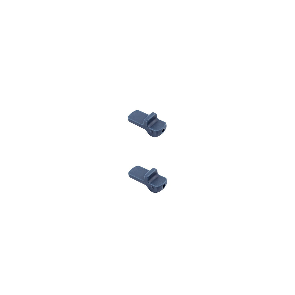 Kinto ACTIVE BOTTLE / 950 ml mit Ausgießer (2er-Set) navy