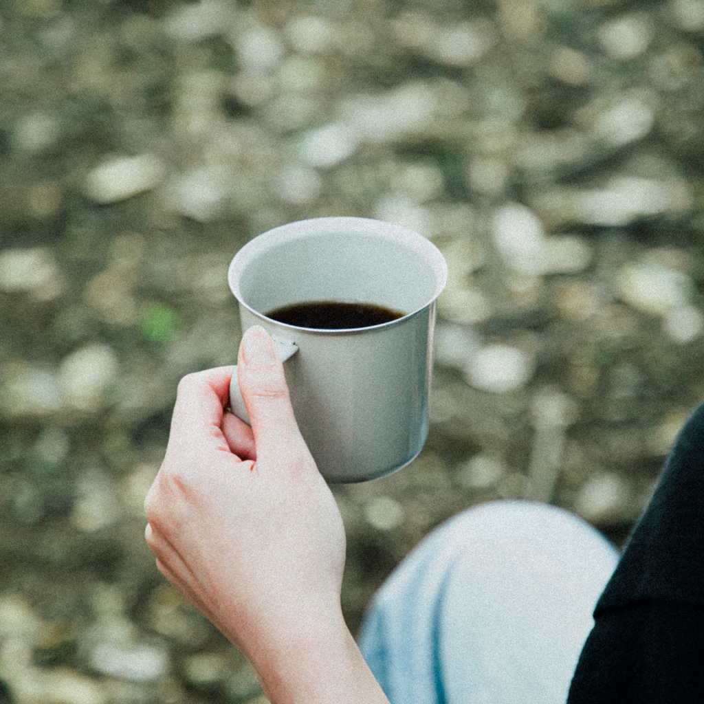 Kinto FORIS 360 ml green