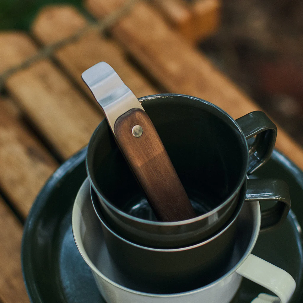 KINTO FORIS GRIFF WALNUT