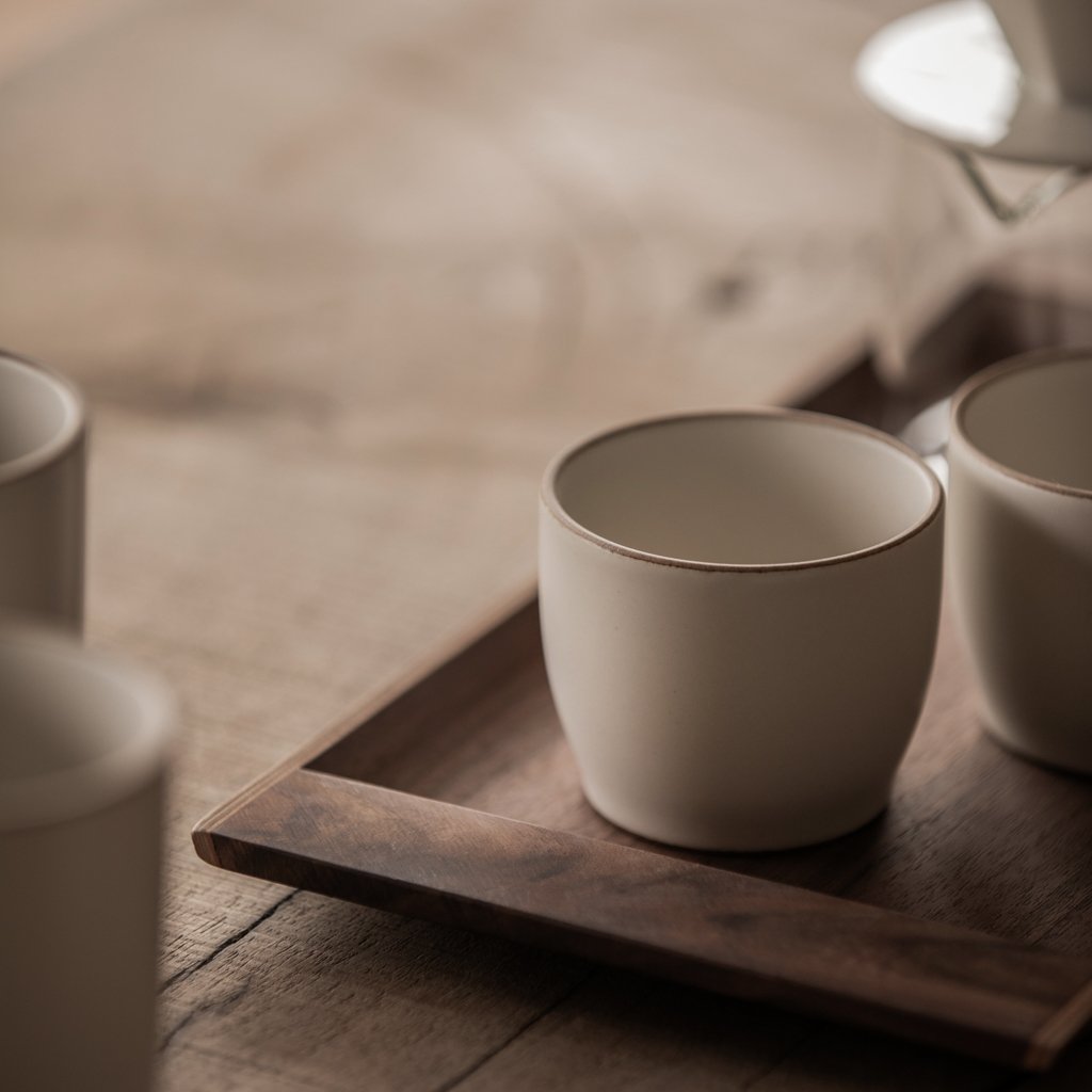 Kinto NORI 200 ml white