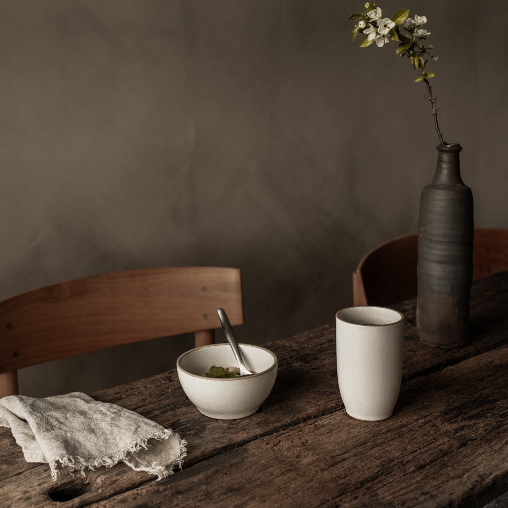 Kinto NORI 350 ml white