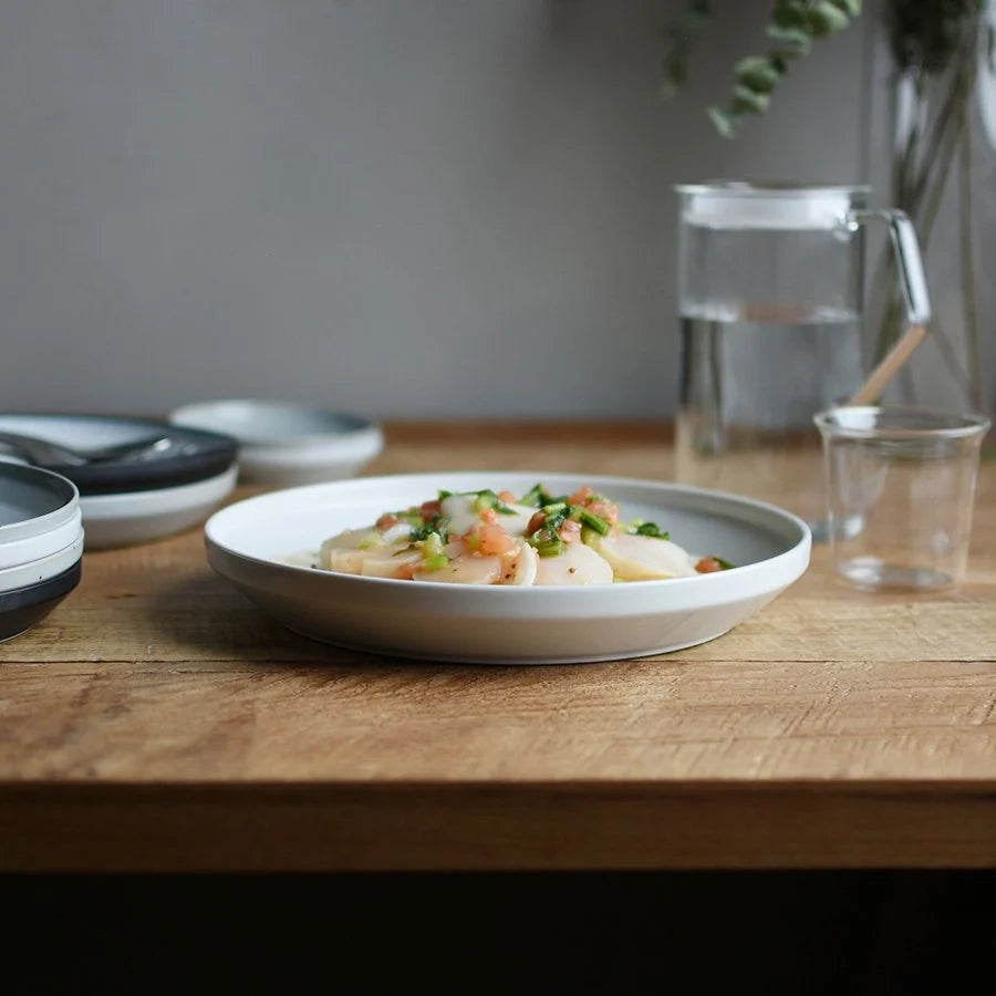 Kinto RIM Teller  black