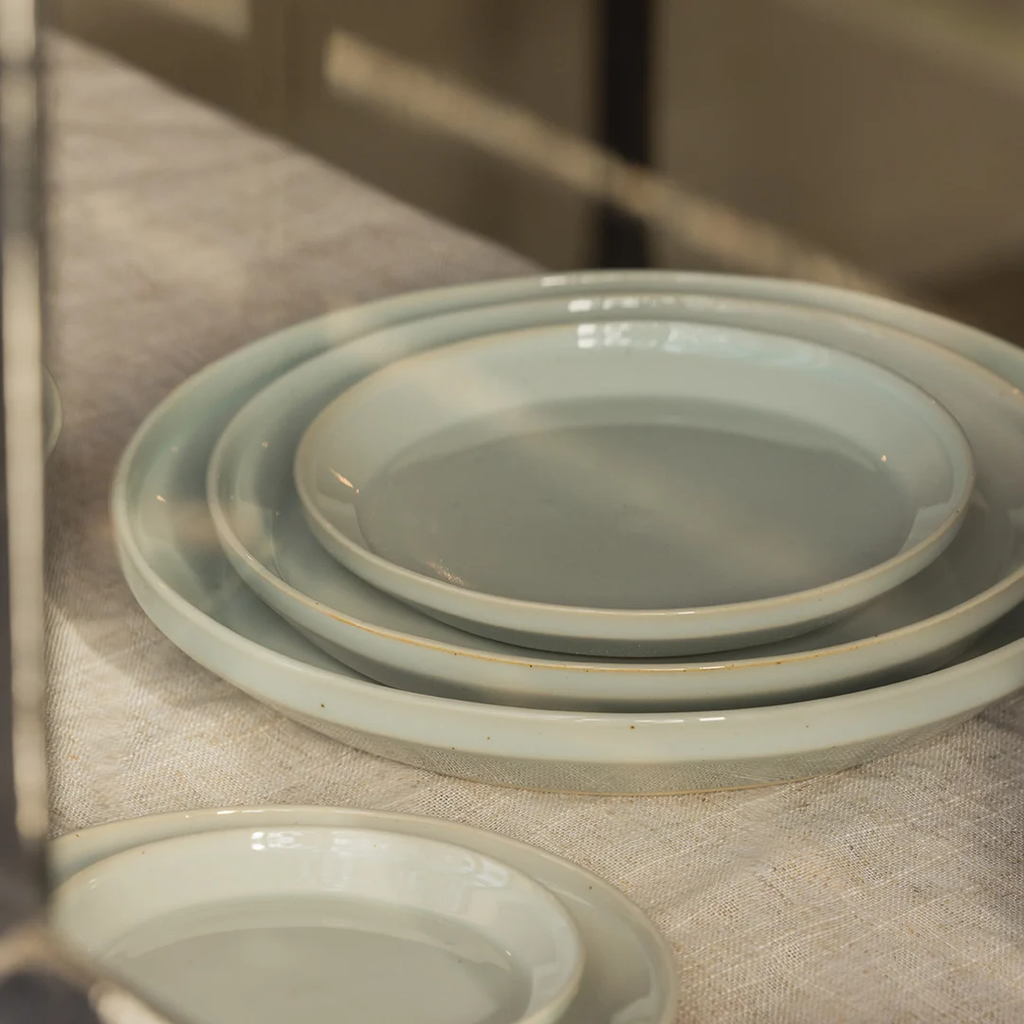 Kinto RIM Teller , black