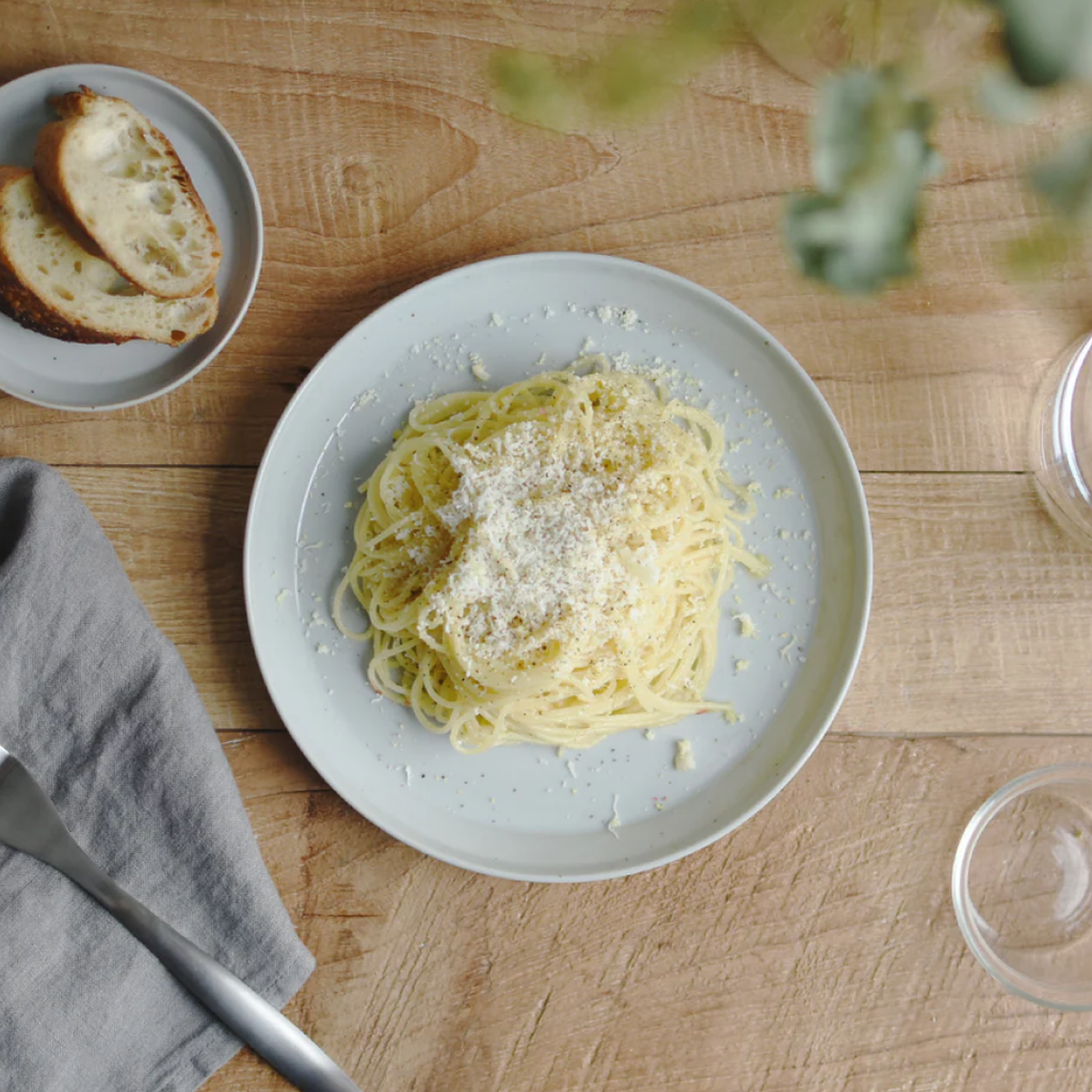 Kinto RIM Teller  black