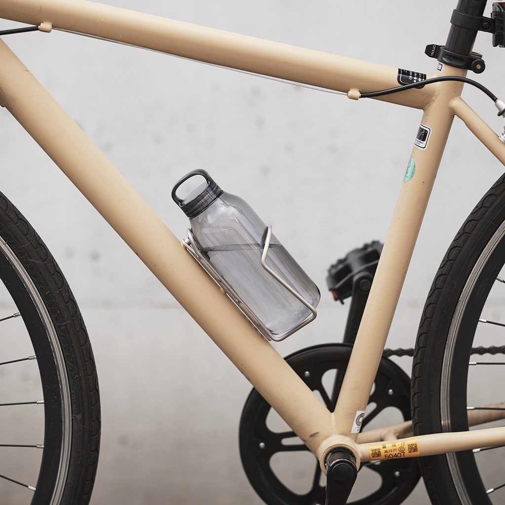 Kinto WATER BOTTLE  clear