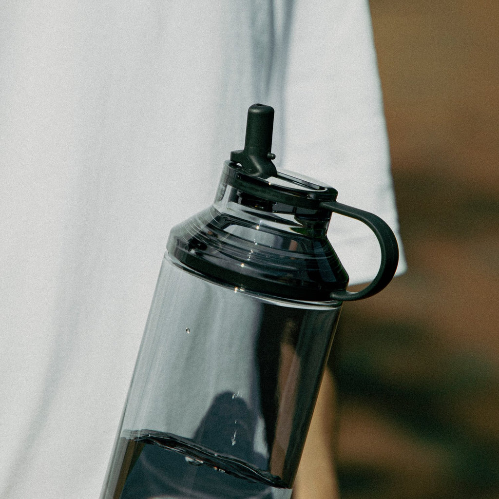 Kinto ACTIVE BOTTLE  magenta