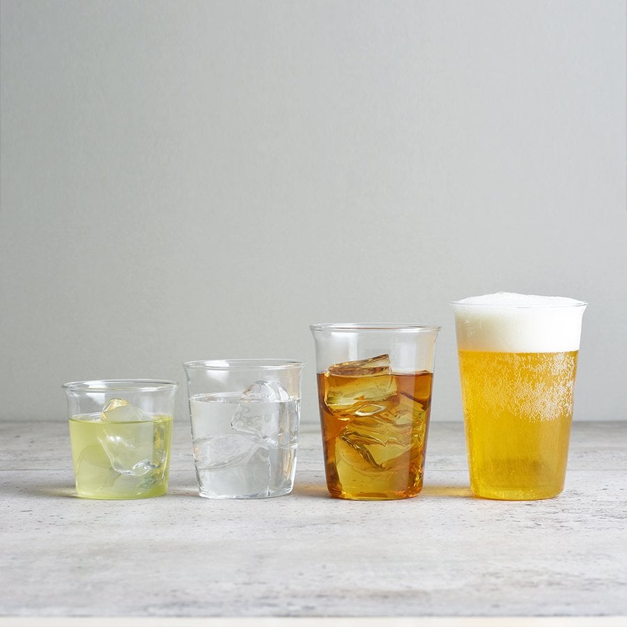CAST Wasserglas 250 ml