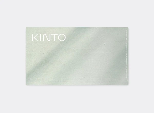 KINTO Catalog EU 2026