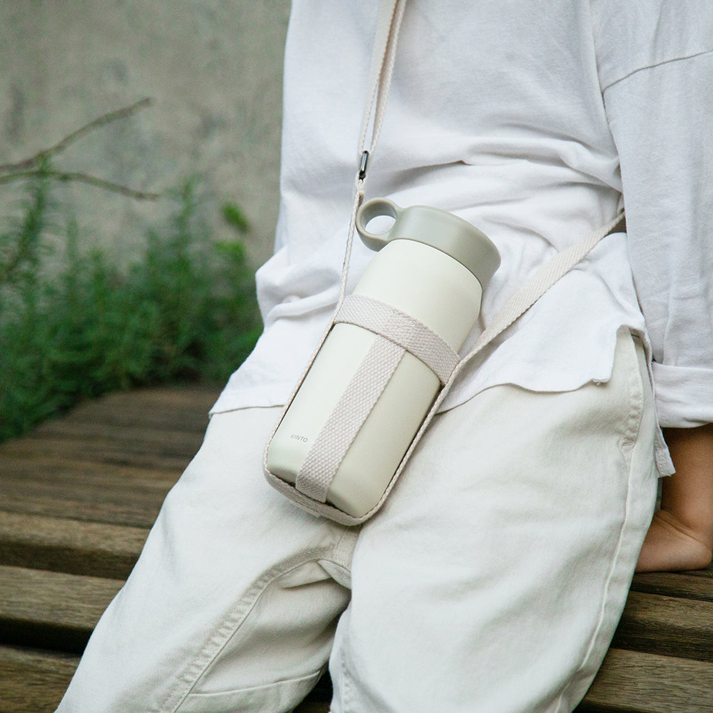 Kinto PLAY TUMBLER  white